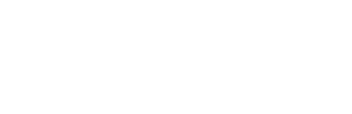 JustConnectUs Logo